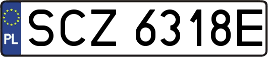 SCZ6318E