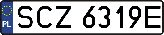 SCZ6319E