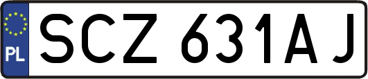 SCZ631AJ