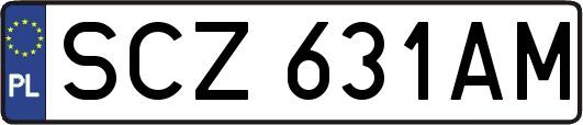 SCZ631AM