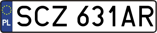 SCZ631AR