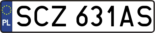 SCZ631AS