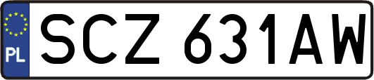 SCZ631AW