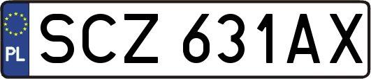 SCZ631AX