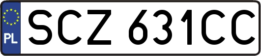 SCZ631CC