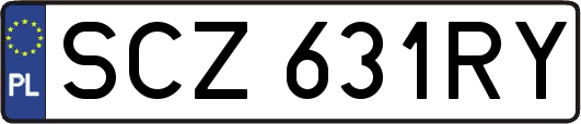 SCZ631RY