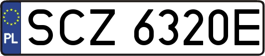 SCZ6320E