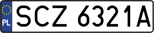 SCZ6321A