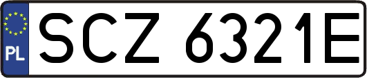 SCZ6321E
