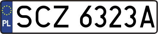 SCZ6323A