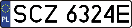 SCZ6324E