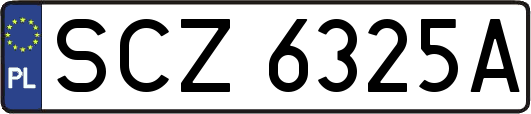 SCZ6325A