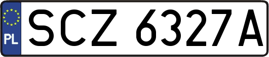 SCZ6327A