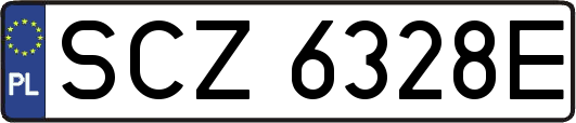 SCZ6328E