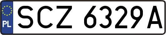 SCZ6329A