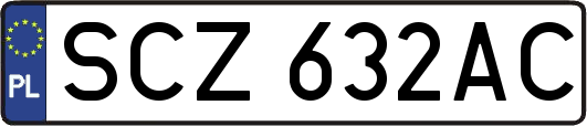 SCZ632AC