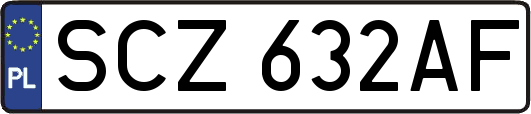 SCZ632AF