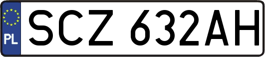 SCZ632AH
