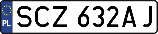 SCZ632AJ