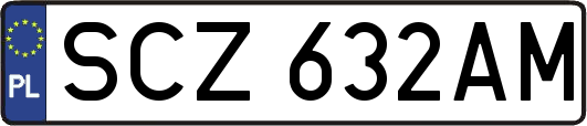SCZ632AM