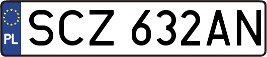 SCZ632AN
