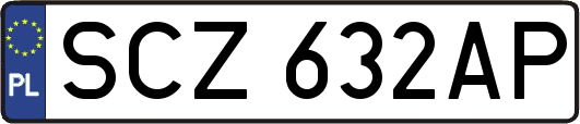 SCZ632AP
