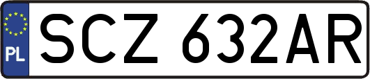 SCZ632AR