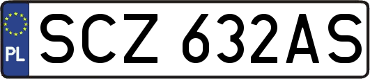 SCZ632AS
