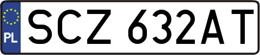 SCZ632AT