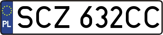 SCZ632CC