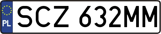 SCZ632MM