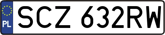SCZ632RW