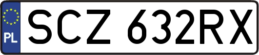 SCZ632RX