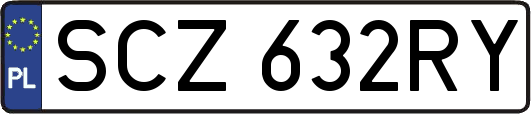 SCZ632RY