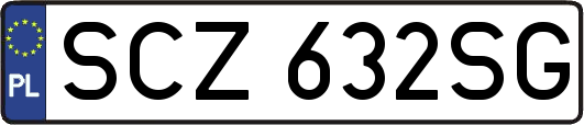 SCZ632SG