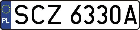 SCZ6330A
