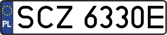 SCZ6330E
