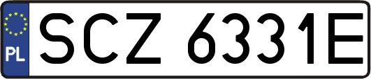 SCZ6331E