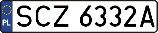 SCZ6332A