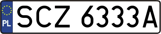 SCZ6333A