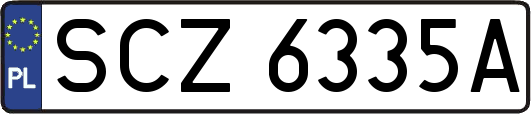 SCZ6335A