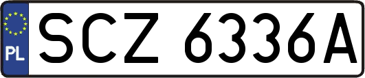 SCZ6336A