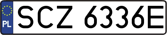 SCZ6336E