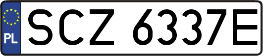 SCZ6337E