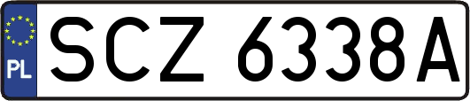 SCZ6338A