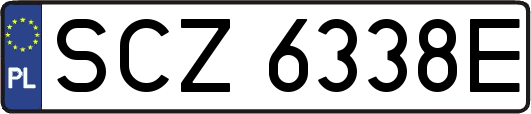 SCZ6338E