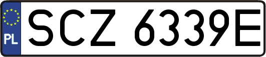 SCZ6339E