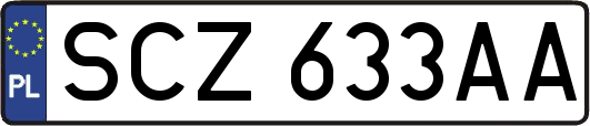 SCZ633AA