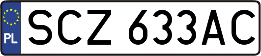 SCZ633AC