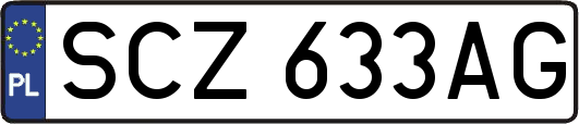 SCZ633AG